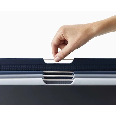 Folio Skärbrädor Stor 4-pack Grafit