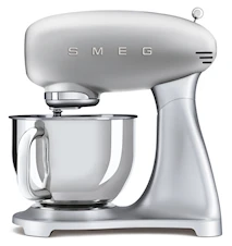 Köksmaskin 4.8 L Silvergrå