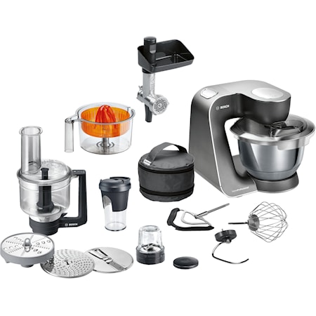 Bosch MUM59M55 HomeProfessional Keittiökone