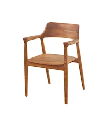 York Chair Armrest
