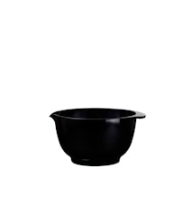 Bowl Margrethe 1,5 l Black