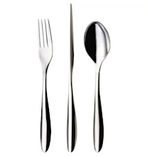 Lykke Cutlery Set 24 pieces