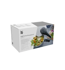 Perfect Premium Tryckkokare 22 cm/6,5 liter