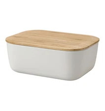 BOX-IT butter box – light grey