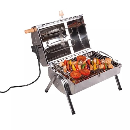 Nokkela Elgrill/Elrök 1200W