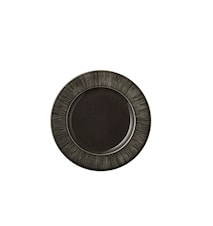 Colormix tallerken Ø 20,5 cm antrasittgrå
