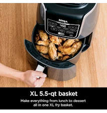 Ninja Air Fryer Max 5,2 L