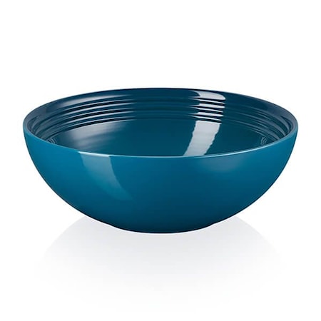 Le Creuset Signature snackskål 12cm Deep Teal