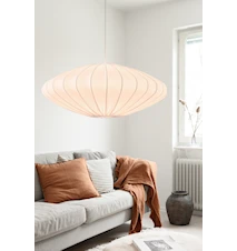 Lampada da soffitto Ellipse 65 cm