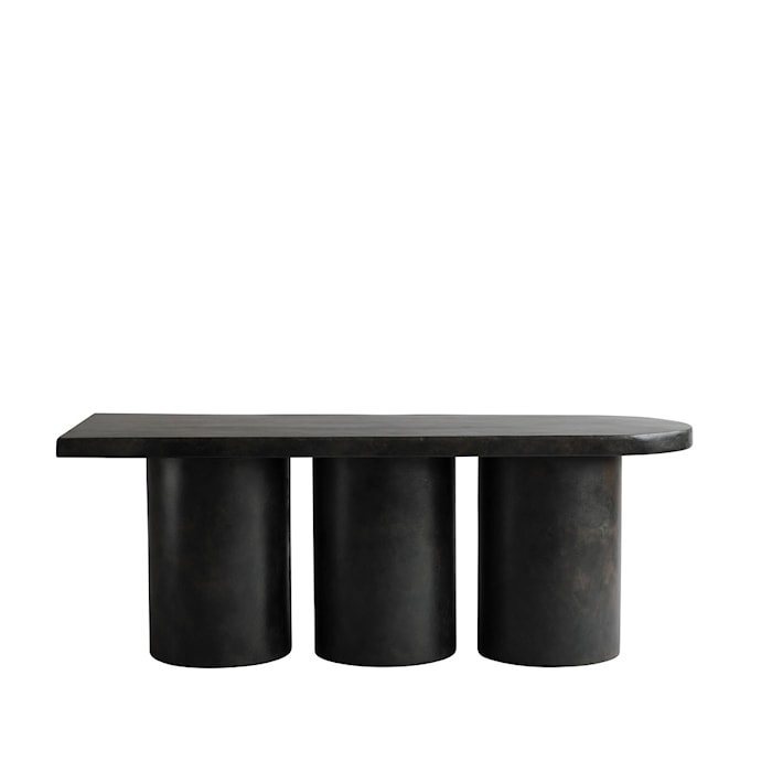 Big Foot Bench Coffee