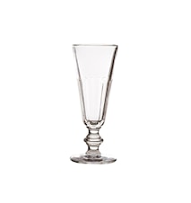 Rigord Champagneglass 16 cl Klar