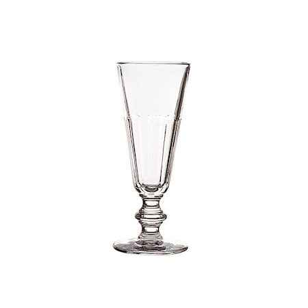 Rigord Champagneglas 16 cl Klar
