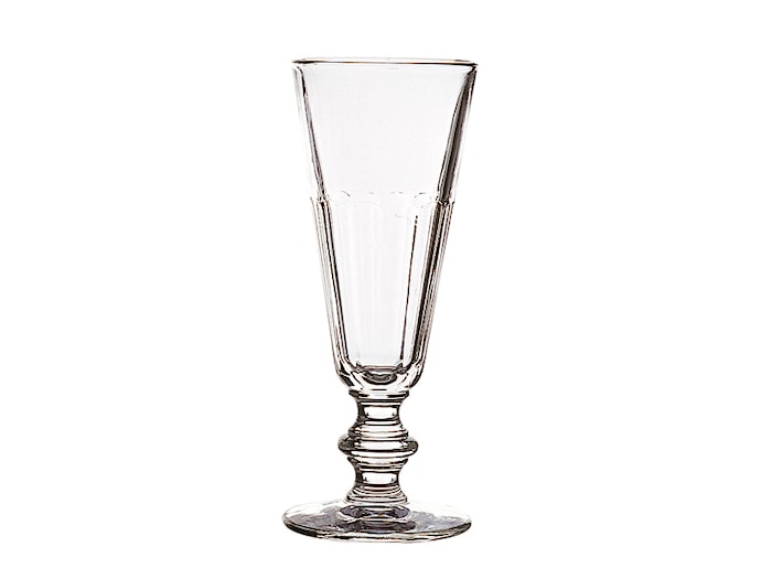 Rigord Champagneglas 16 cl Klar