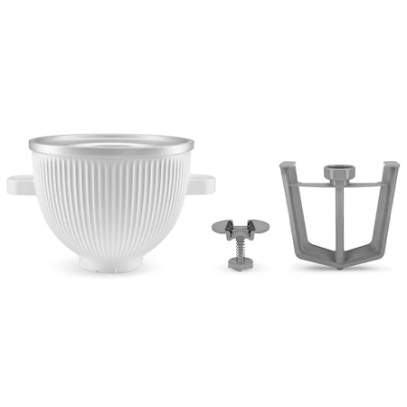 Glassmaskin Skål 5KSMICM