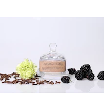 Blackberry & Carnation - The Spice Pantry Scented Candle