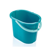 Leifheit Picobello Hink Grön 12 liter