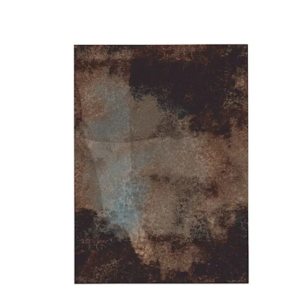 Earth Rust Rawline Matta 250x350