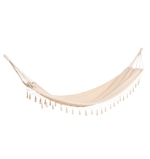 Morocco Hammock med dusker