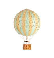 Travels Light Luftballong 30 cm Mint