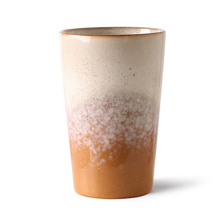 HKLiving 70s ceramics Te Mugg Jupiter