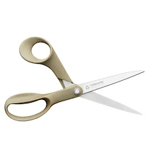 Universal scissors recycled materials 21 cm