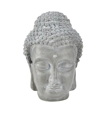Ubangi Buddha