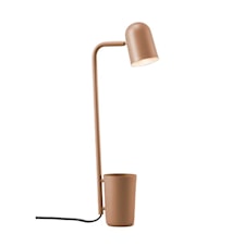 Buddy Bordslampa warm beige