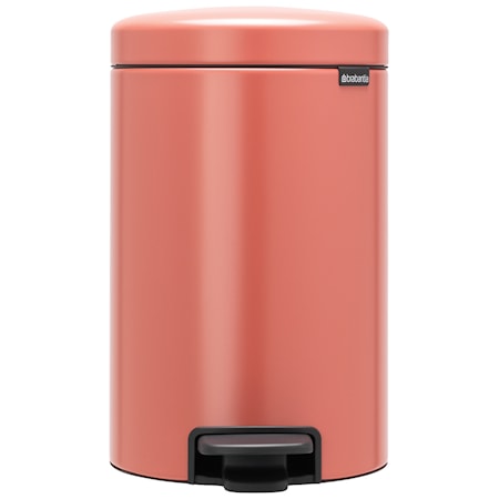 NewIcon Pedalhink Terracotta Pink 12 liter