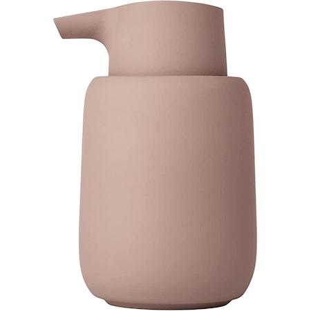 Blomus Sono Tvålpump 14 cm 0,25 liter Rosa