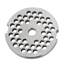 Hålskiva 6 mm