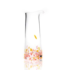 Confetti Karaffel Rosa/Yellow