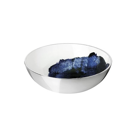 Stockholm bowl, Ø 20 cm, small - Aquatic