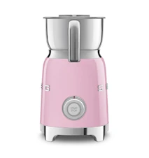 Mjölkskummare Rosa