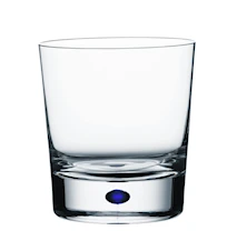 Intermezzo Blå D.O.F. Whiskyglas 30 cl
