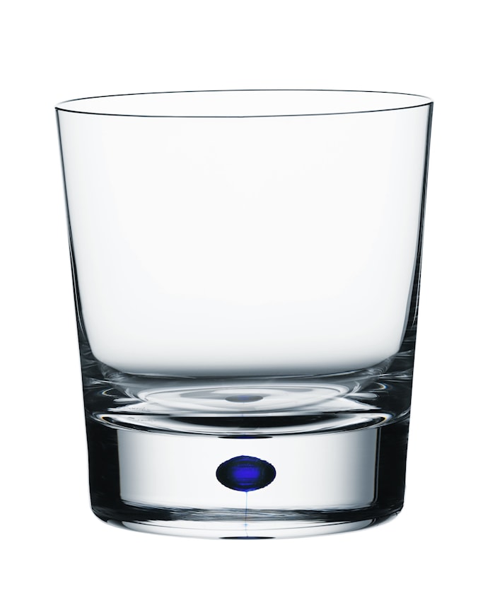 Intermezzo Blå D.O.F. Whiskyglas 30 cl