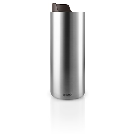 Eva Solo Urban To Go Cup Recycled Chocolate