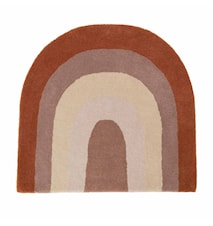 Rainbow Rug