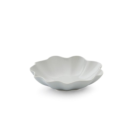 Sophie Conran Floret Serveringsskål 23,4 cm Grå