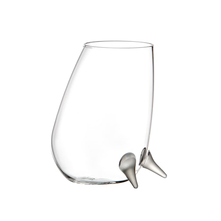 The Viking II Drink glass 40cl