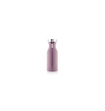 Carafe isolée 1 L Woven Nordic rose