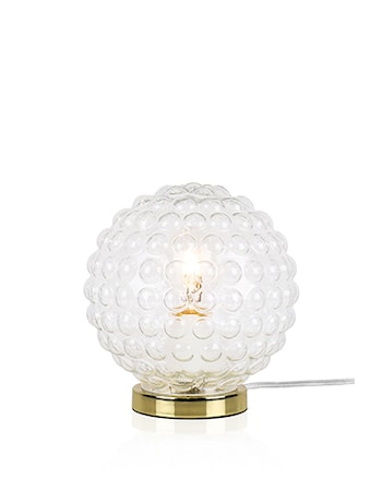 Bordlampe Spring Klar