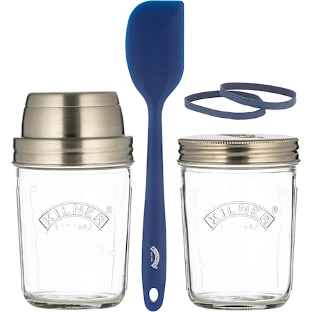 Kilner Surdeg Starter Set