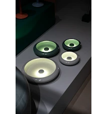Fatboy® Oloha Portabel Belsyning Trio Sage