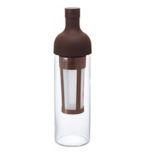 Coffee Cold Brew Bottle 70cl Brun
