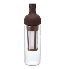 Coffee Cold Brew Bottle 70cl Brun