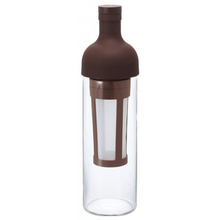 Coffee Cold Brew Bottle 70cl Brun