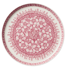 Huvila tallerken 24 cm