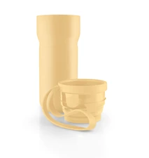 Termokaffemugg Nordic k Lemon