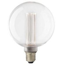 Future LED 3000K Glühbirne 125mm
