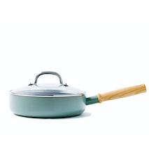 Mayflower Traktörpanna 24 cm